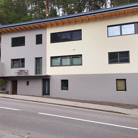 Bergblick Wohnung Posch Imst Ngoại thất bức ảnh