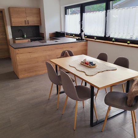 Bergblick Wohnung Posch Imst Ngoại thất bức ảnh