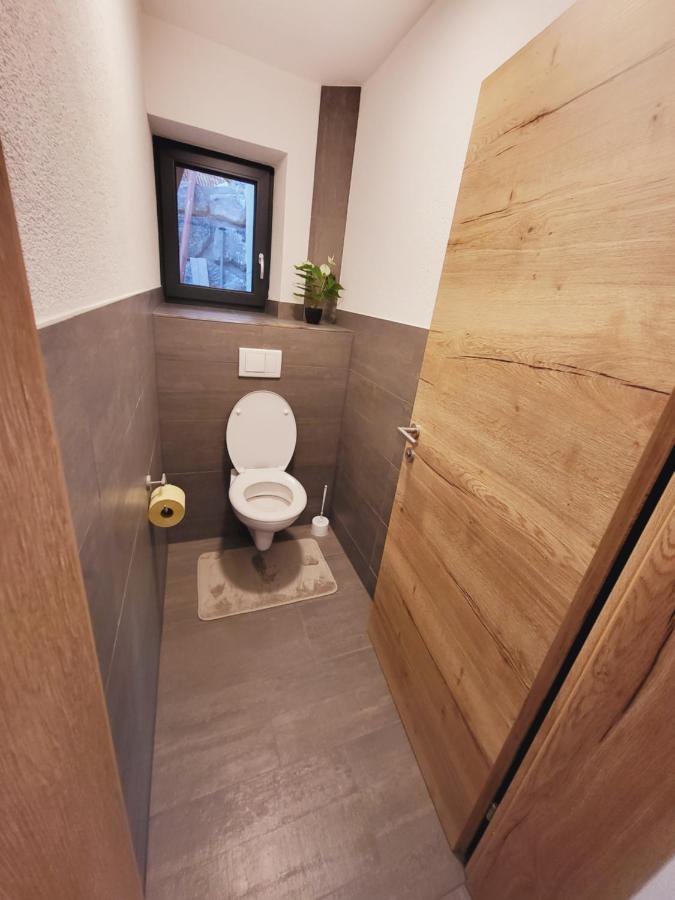 Bergblick Wohnung Posch Imst Ngoại thất bức ảnh
