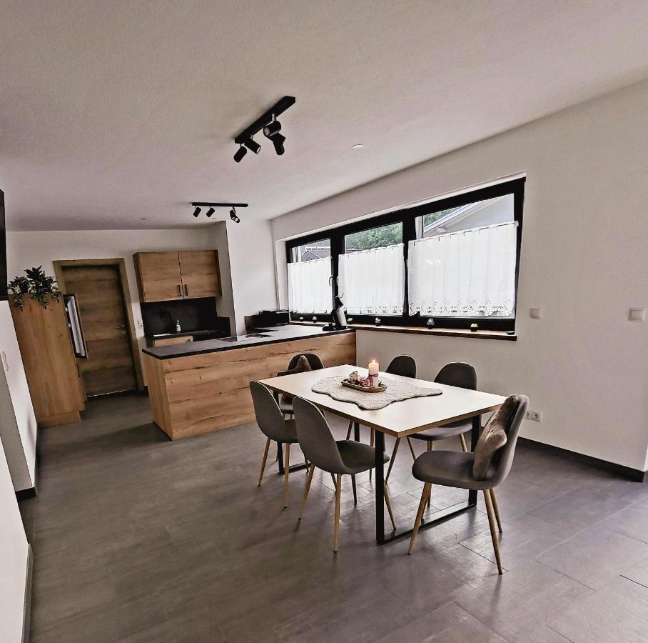 Bergblick Wohnung Posch Imst Ngoại thất bức ảnh