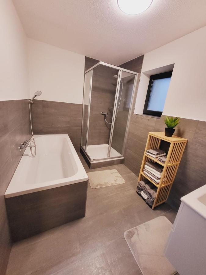 Bergblick Wohnung Posch Imst Ngoại thất bức ảnh