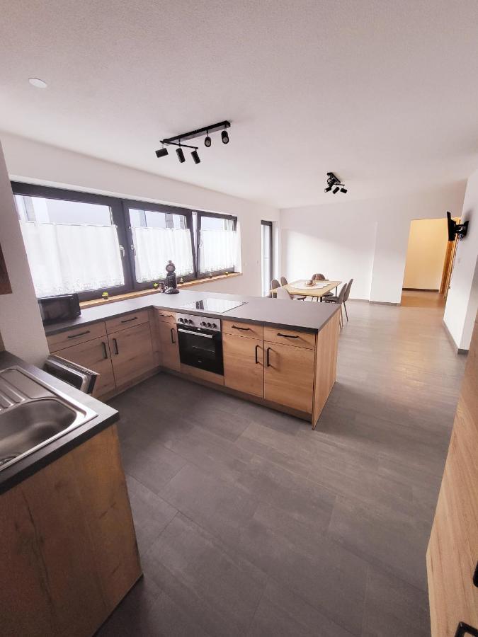 Bergblick Wohnung Posch Imst Ngoại thất bức ảnh